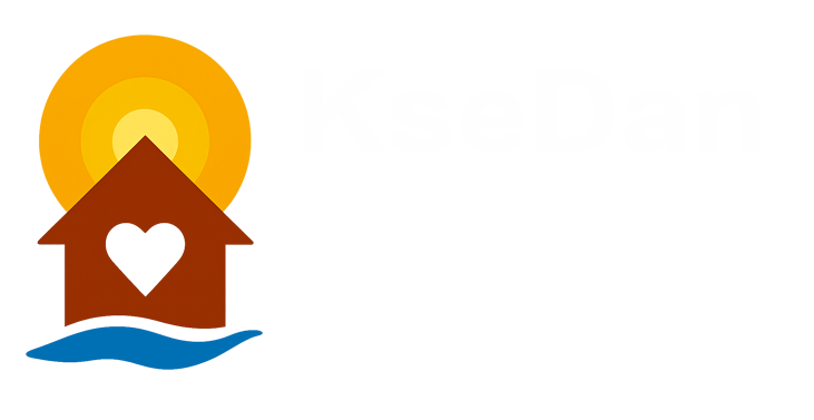 KseDan SmartStayRide Apartmani