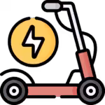 električni trotinet