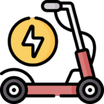električni trotinet