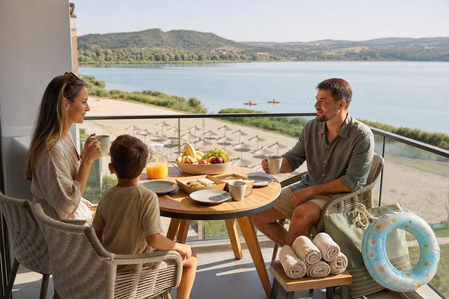 Read more about the article 5 razloga zašto odabrati apartman na Srebrnom jezeru