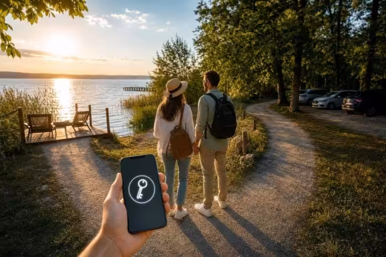 Read more about the article KseDan SmartStayRide na Srebrnom jezeru, Apartman 2 i Apartman 7, pogodnosti i direktna rezervacija