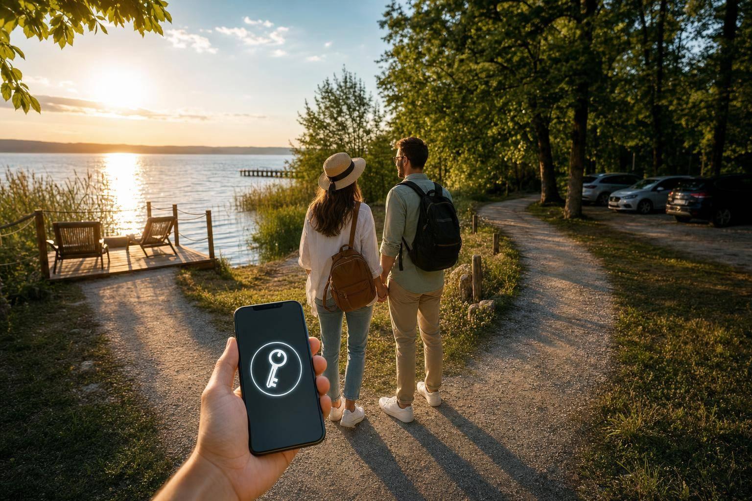 Read more about the article KseDan SmartStayRide na Srebrnom jezeru, Apartman 2 i Apartman 7, pogodnosti i direktna rezervacija
